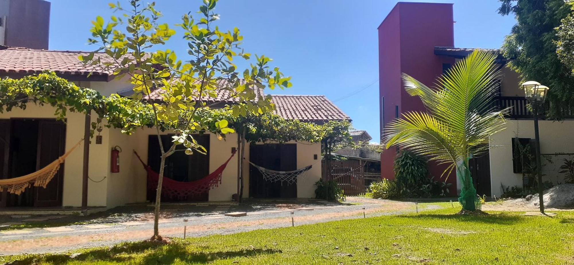 Solaris Do Atlantico Apartment Ilheus Exterior photo