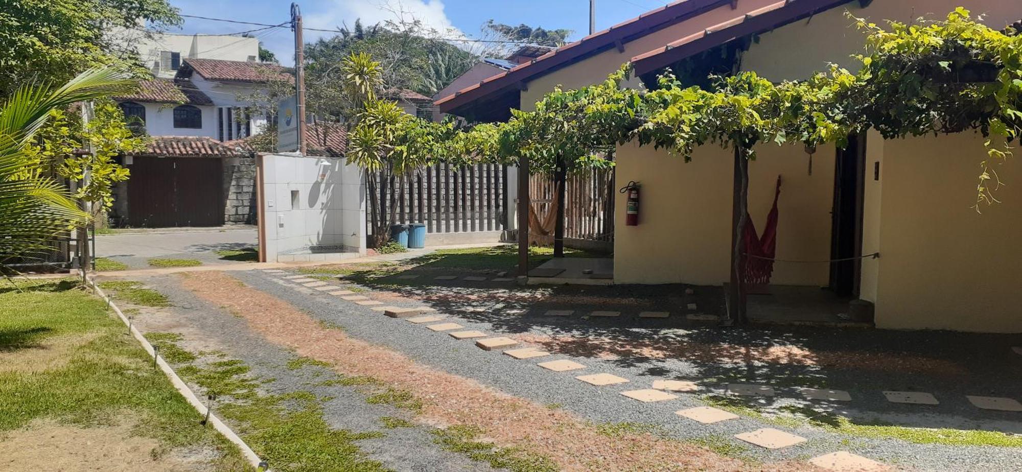 Solaris Do Atlantico Apartment Ilheus Exterior photo
