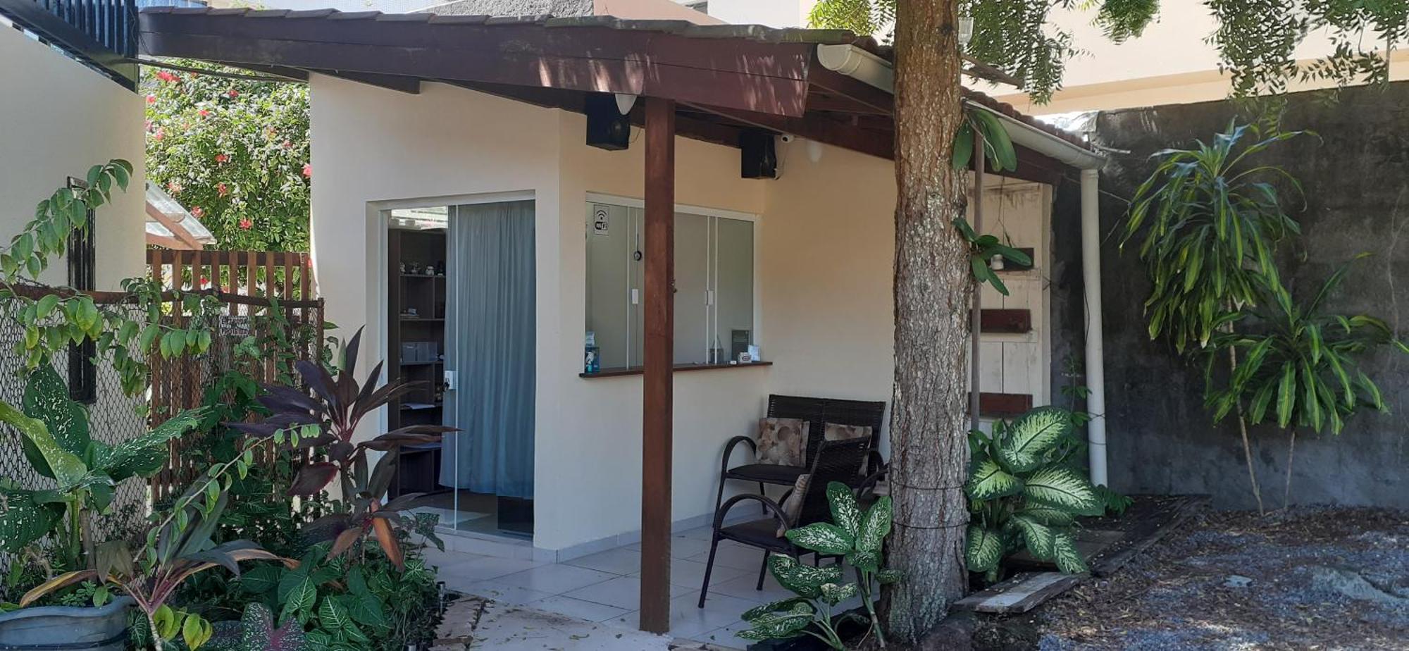 Solaris Do Atlantico Apartment Ilheus Exterior photo