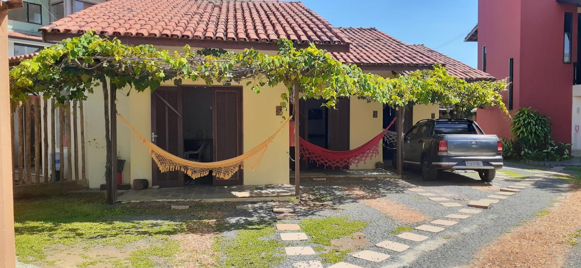 Solaris Do Atlantico Apartment Ilheus Exterior photo