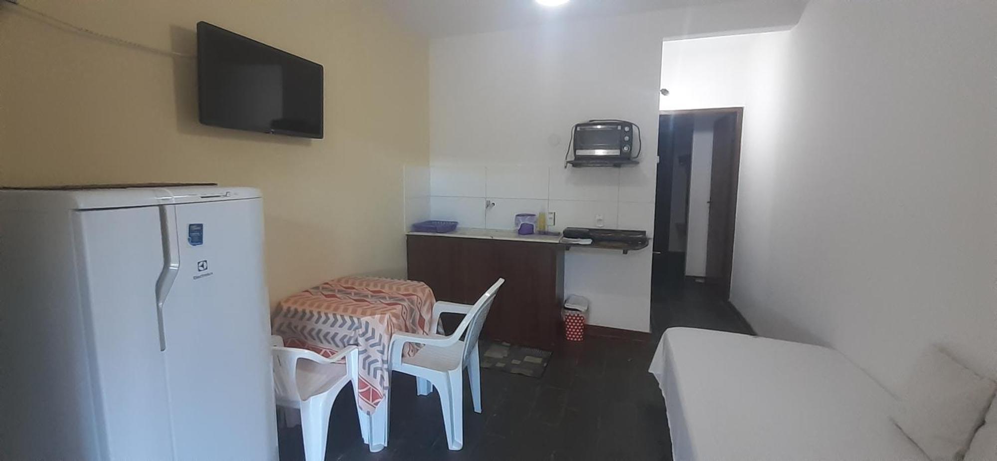Solaris Do Atlantico Apartment Ilheus Exterior photo